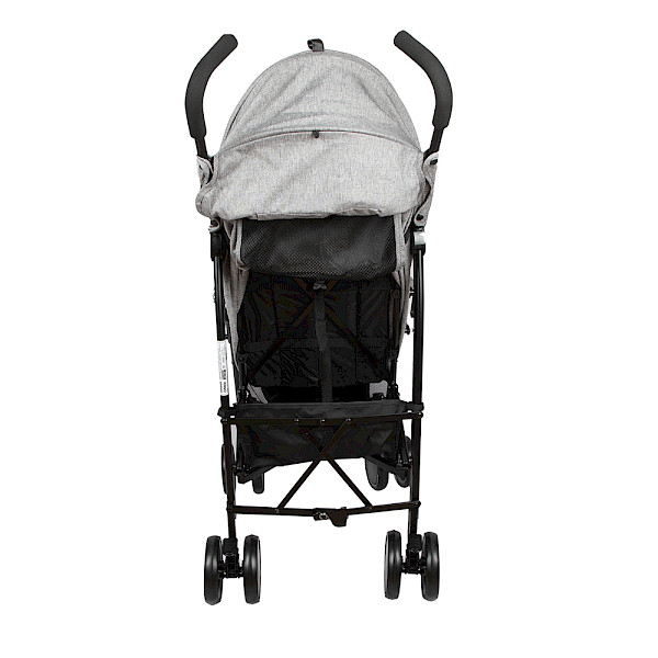 COCHE PASEO ADVENTURE GRIS
 D5012-GREY