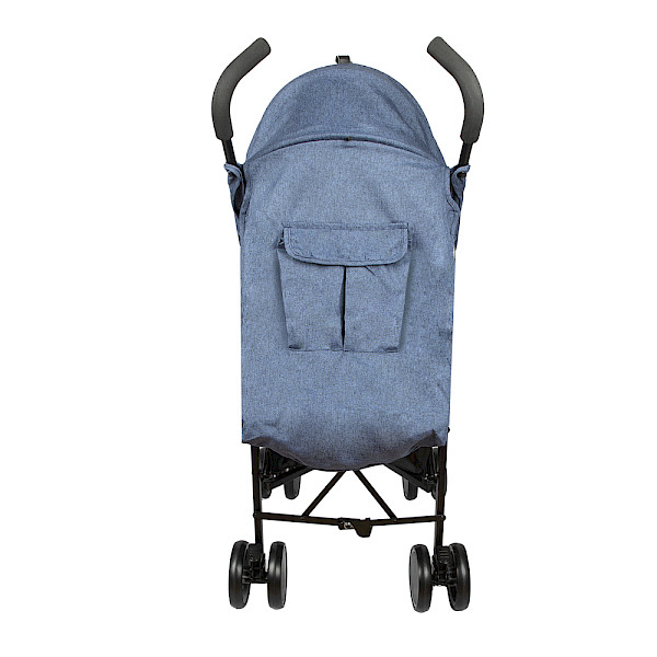COCHE PASEO ADVENTURE AZUL
 D5012-AZUL