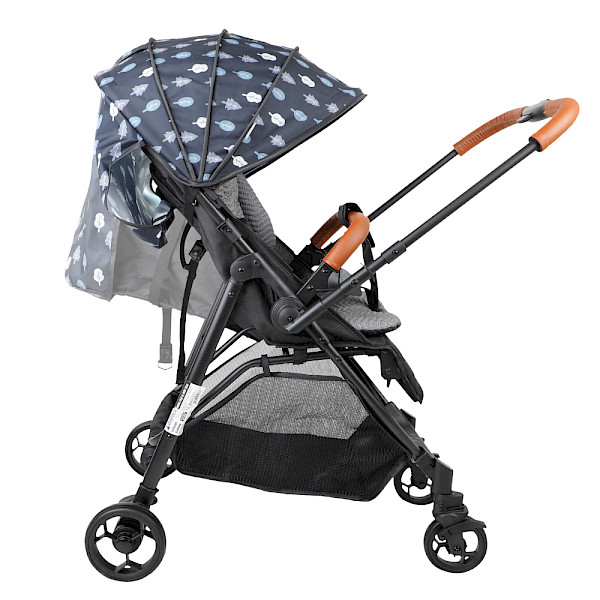 COCHE PASEO FOREST NAVY LC688- NAVY