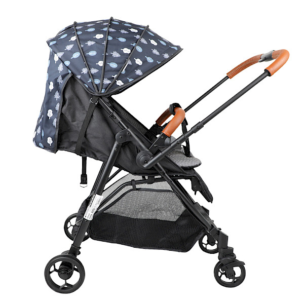 COCHE PASEO FOREST NAVY LC688- NAVY