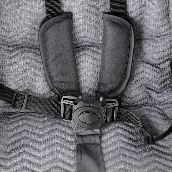 COCHE PASEO FOREST NAVY LC688- NAVY