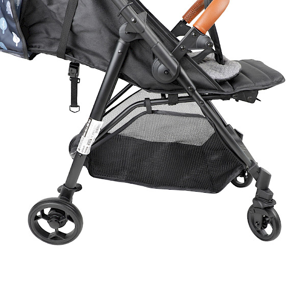 COCHE PASEO FOREST NAVY LC688- NAVY