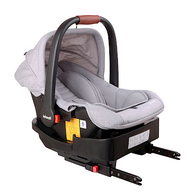 COCHES TRAVEL SYSTEM ROMANZO X1-D NEGRO BRONCE X1-D-GRIS