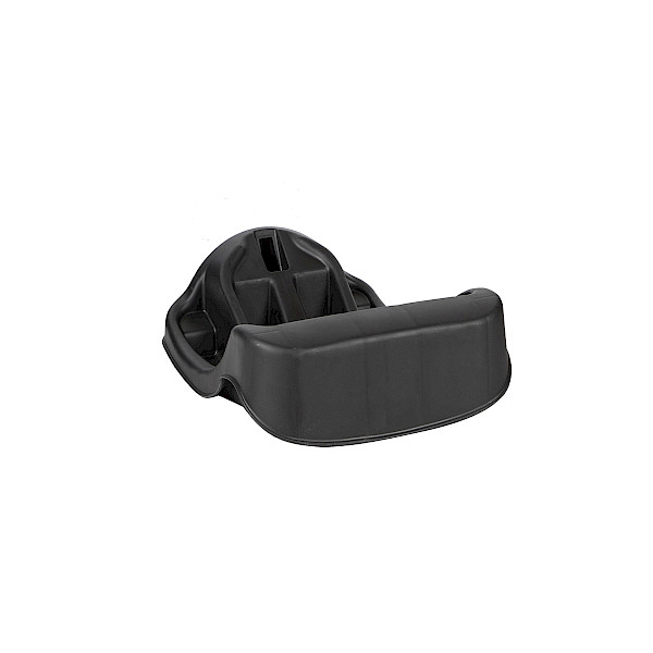 COCHE CON CARGUERA Y BASE / SMART WALK LIGHT GREY AS6111-LIGHT GREY