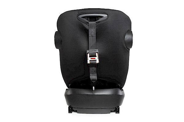 SILLA DE AUTO CONVERTIBLE MUNDI HB36 -BLACK MELANGE