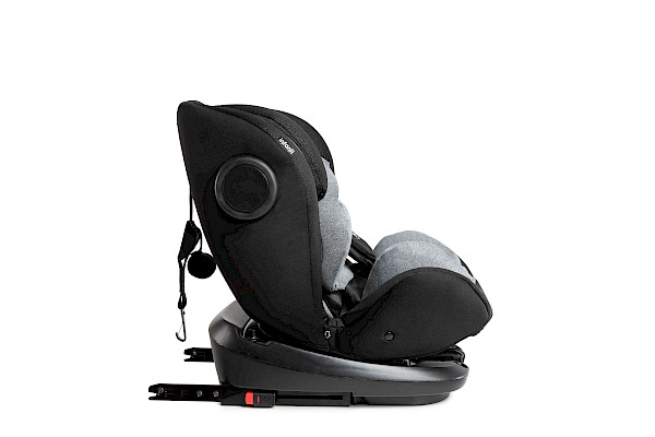 SILLA DE AUTO CONVERTIBLE MUNDI HB36 -GREY MELANGE