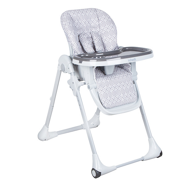 SILLA DE COMER APETITTO PATERN B005-PATERN