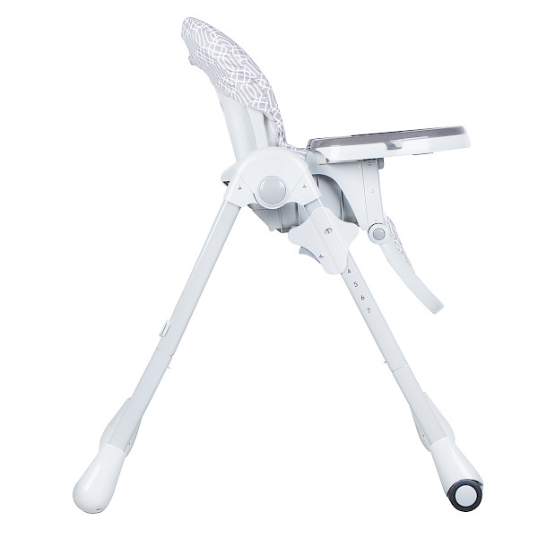SILLA DE COMER APETITTO PATERN B005-PATERN