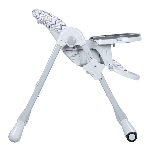 SILLA DE COMER APETITTO STRIPES B005-STRIPES