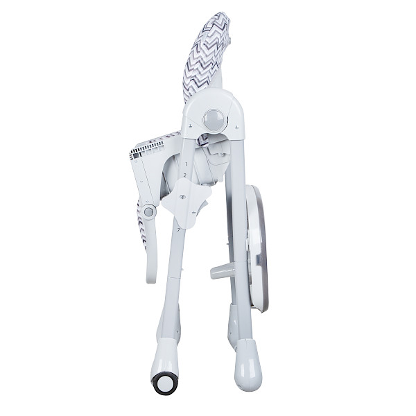 SILLA DE COMER APETITTO STRIPES B005-STRIPES