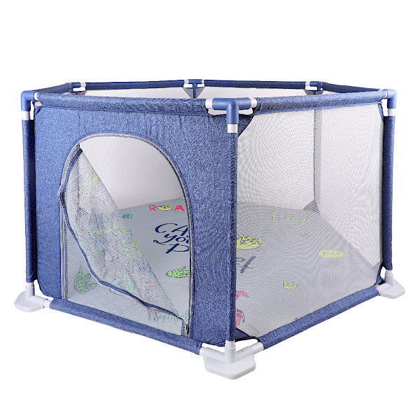 CENTRO DE JUEGOS CARE YOUR PLANET NAVY PY01-NAVY