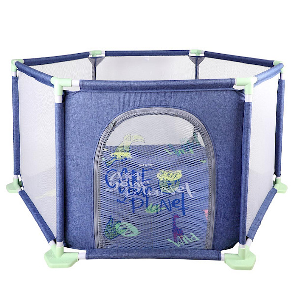 CENTRO DE JUEGOS CARE YOUR PLANET GREY PY01- GREY
