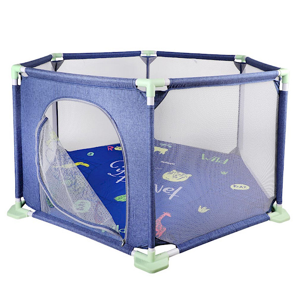 CENTRO DE JUEGOS CARE YOUR PLANET GREY PY01- GREY