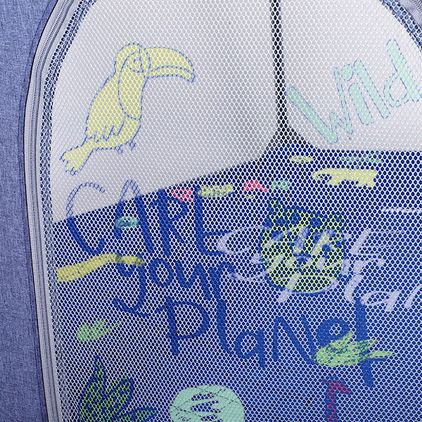 CENTRO DE JUEGOS CARE YOUR PLANET GREY PY01- GREY