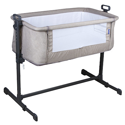COLECHO NEXT 2 YOU- BEIGE MC116-BEIGE
