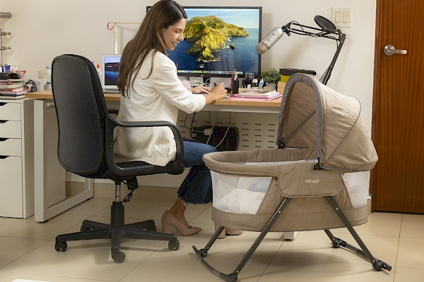 COLECHO NEXT 2 YOU- BEIGE MC116-BEIGE
