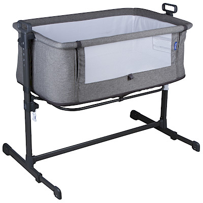 COLECHO NEXT 2 YOU-GREY MC116-GREY