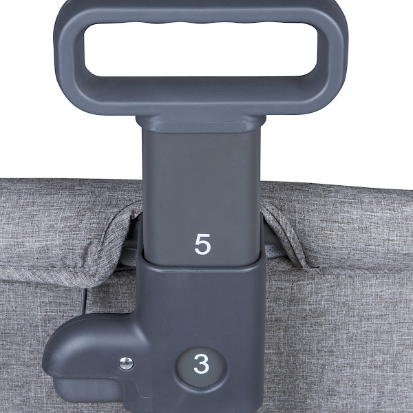 COLECHO NEXT 2 YOU-GREY MC116-GREY