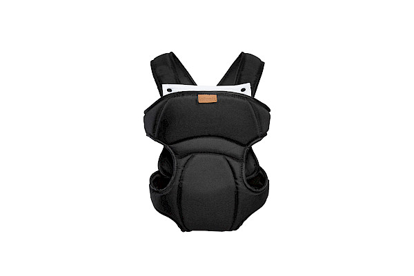 HARNES PORTABEBE I LOVE TRAVEL CA054B-BLACK