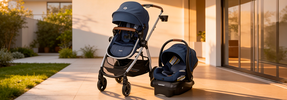 Coches Travel Systems