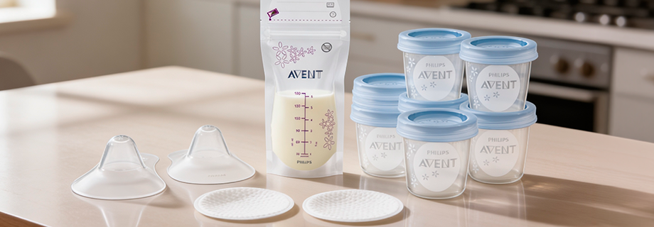 Breastfeeding Solutions