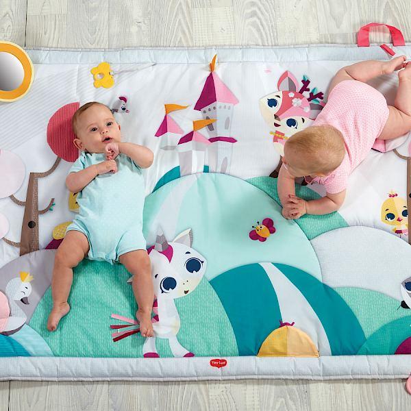 Tiny Princess Tales Super Mat